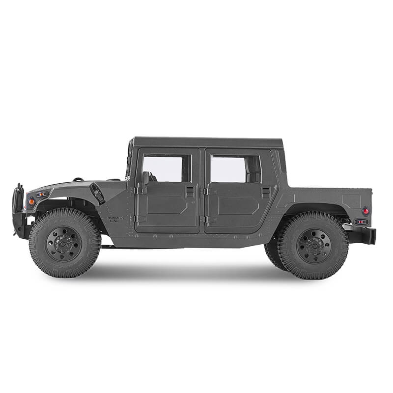FMS 1:12 2006 Hummer H1 Alpha RS | India