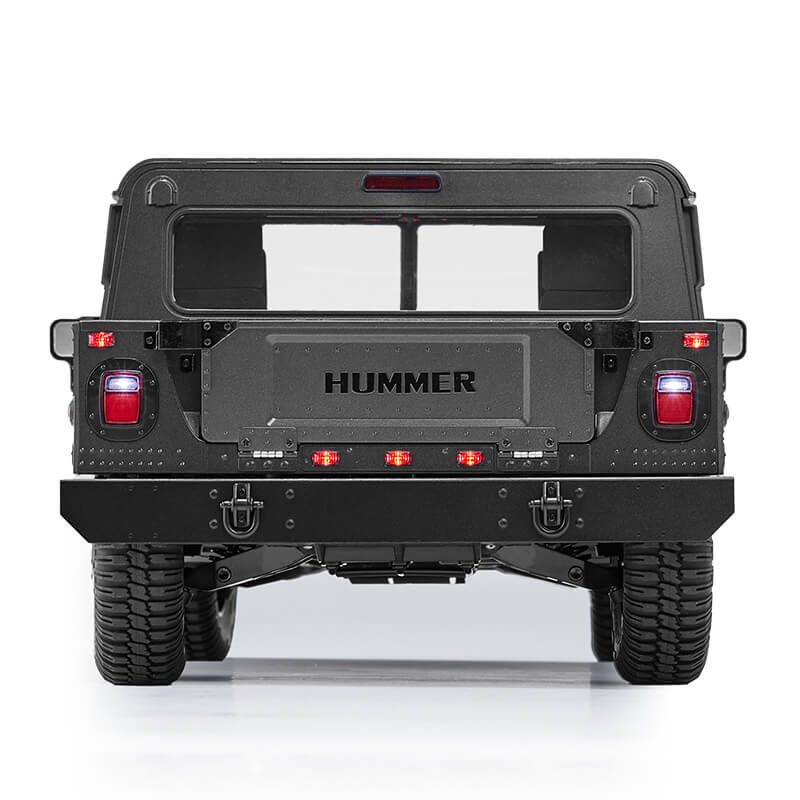 FMS 1:12 2006 Hummer H1 Alpha RS | India