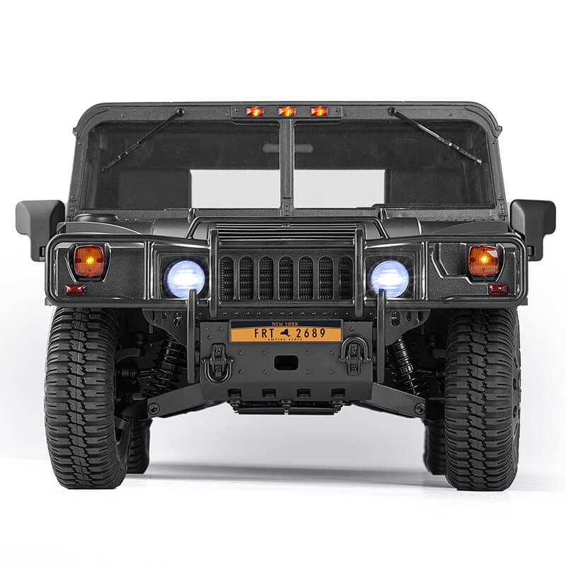 FMS 1:12 2006 Hummer H1 Alpha RS | India